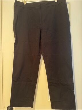 Women’s Black Dress Pants